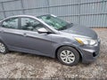 2016 Hyundai Accent — photo 6 of 11 | VIN KMHCT4AE9GU067863