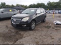 2013 Chevrolet Equinox — photo 2 of 17 | VIN 2GNALPEK5D6428861