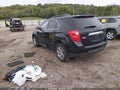2013 Chevrolet Equinox — photo 3 of 17 | VIN 2GNALPEK5D6428861