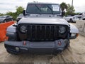 2021 Jeep Gladiator — photo 12 of 18 | VIN 1C6HJTAG0ML559007