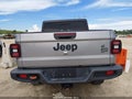 2021 Jeep Gladiator — photo 16 of 18 | VIN 1C6HJTAG0ML559007