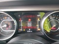 2021 Jeep Gladiator — photo 7 of 18 | VIN 1C6HJTAG0ML559007