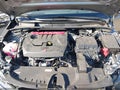 2025 Toyota GR Corolla — photo 10 of 17 | VIN JTNABAAE2SA021942