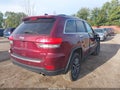 2019 Jeep Grand Cherokee — photo 4 of 16 | VIN 1C4RJFBG3KC594733