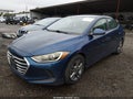 2017 Hyundai Elantra — photo 2 of 16 | VIN 5NPD84LF1HH002551