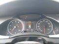 2012 Audi A4 — photo 7 of 16 | VIN WAUEFAFL1CN004378