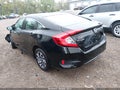 2016 Honda Civic — photo 3 of 18 | VIN 19XFC2F75GE023079