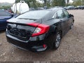 2016 Honda Civic — photo 4 of 18 | VIN 19XFC2F75GE023079