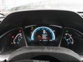 2016 Honda Civic — photo 7 of 18 | VIN 19XFC2F75GE023079