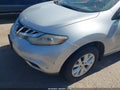 2014 Nissan Murano — photo 6 of 16 | VIN JN8AZ1MWXEW509438