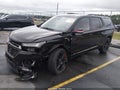2022 Chevrolet Traverse — photo 2 of 16 | VIN 1GNERKKW5NJ179055