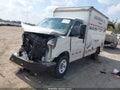 2010 GMC Savana — photo 2 of 15 | VIN 1GD1G2AAXA1901578