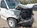 2010 GMC Savana — photo 6 of 15 | VIN 1GD1G2AAXA1901578