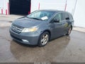 2012 Honda Odyssey — photo 2 of 16 | VIN 5FNRL5H94CB109761
