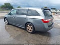 2012 Honda Odyssey — photo 3 of 16 | VIN 5FNRL5H94CB109761