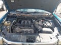 2011 Ford Flex — photo 10 of 11 | VIN 2FMGK5CC7BBD03253
