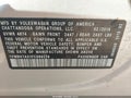 2015 Volkswagen Passat — photo 9 of 17 | VIN 1VWBV7A31FC069229