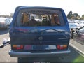 1988 Volkswagen Vanagon — photo 16 of 16 | VIN WV2YB0259JH080585