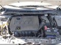 2012 Toyota Corolla — photo 10 of 16 | VIN 2T1BU4EE0CC764854