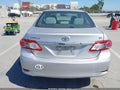 2012 Toyota Corolla — photo 16 of 16 | VIN 2T1BU4EE0CC764854