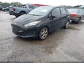 2014 Ford Fiesta — photo 2 of 14 | VIN 3FADP4BJ4EM162797