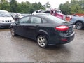 2014 Ford Fiesta — photo 3 of 14 | VIN 3FADP4BJ4EM162797