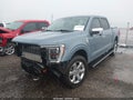 2023 Ford F-150 — photo 2 of 19 | VIN 1FTFW1ED9PFA61669