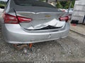 2022 Chevrolet Malibu Limited — photo 17 of 17 | VIN 1G1ZD5STXNF152686