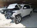 2016 Chevrolet Tahoe — photo 2 of 18 | VIN 1GNSKBKC9GR418642