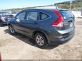 2013 Honda CR-V — photo 3 of 17 | VIN 3CZRM3H32DG704952