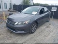2015 Honda Accord — photo 2 of 16 | VIN 1HGCR2E57FA170783