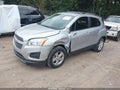 2016 Chevrolet Trax — photo 2 of 11 | VIN 3GNCJLSB1GL258607