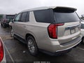 2021 GMC Yukon — photo 3 of 16 | VIN 1GKS2BKD5MR323349