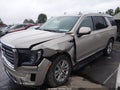 2021 GMC Yukon — photo 6 of 16 | VIN 1GKS2BKD5MR323349