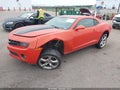 2013 Chevrolet Camaro — photo 2 of 17 | VIN 2G1FB1E32D9195374