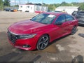 2021 Honda Accord — photo 2 of 18 | VIN 1HGCV2F37MA033669