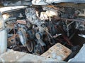 2004 Ford Excursion — photo 10 of 15 | VIN 1FMSU43P44EA22245