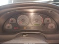 2001 Ford Mustang — photo 7 of 19 | VIN 1FAFP45XX1F238350
