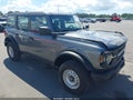 2025 Ford Bronco — photo 1 of 16 | VIN 1FMDE6BH8SLA70254