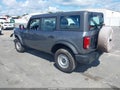 2025 Ford Bronco — photo 3 of 16 | VIN 1FMDE6BH8SLA70254