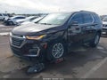 2023 Chevrolet Traverse — photo 2 of 16 | VIN 1GNERGKW2PJ206681