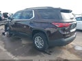 2023 Chevrolet Traverse — photo 3 of 16 | VIN 1GNERGKW2PJ206681