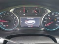 2023 Chevrolet Traverse — photo 7 of 16 | VIN 1GNERGKW2PJ206681