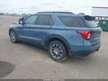 2026 Ford Explorer — photo 3 of 22 | VIN 1FMUK8DH1TGA13230