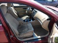 2014 Nissan Altima — photo 5 of 16 | VIN 1N4AL3AP2EN243415