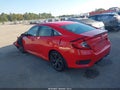 2019 Honda Civic — photo 3 of 15 | VIN 2HGFC2F83KH517139