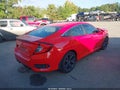 2019 Honda Civic — photo 4 of 15 | VIN 2HGFC2F83KH517139