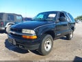 2005 Chevrolet Blazer — photo 2 of 11 | VIN 1GNCS18X85K105449