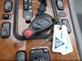 2002 Mercedes-Benz E-Class — photo 11 of 13 | VIN WDBJF65J32B441196