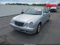 2002 Mercedes-Benz E-Class — photo 2 of 13 | VIN WDBJF65J32B441196